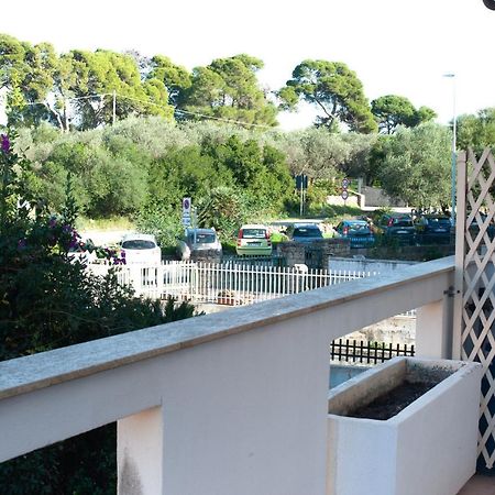 Ferienwohnung La Scaletta Alghero Exterior foto