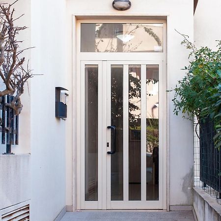 Ferienwohnung La Scaletta Alghero Exterior foto