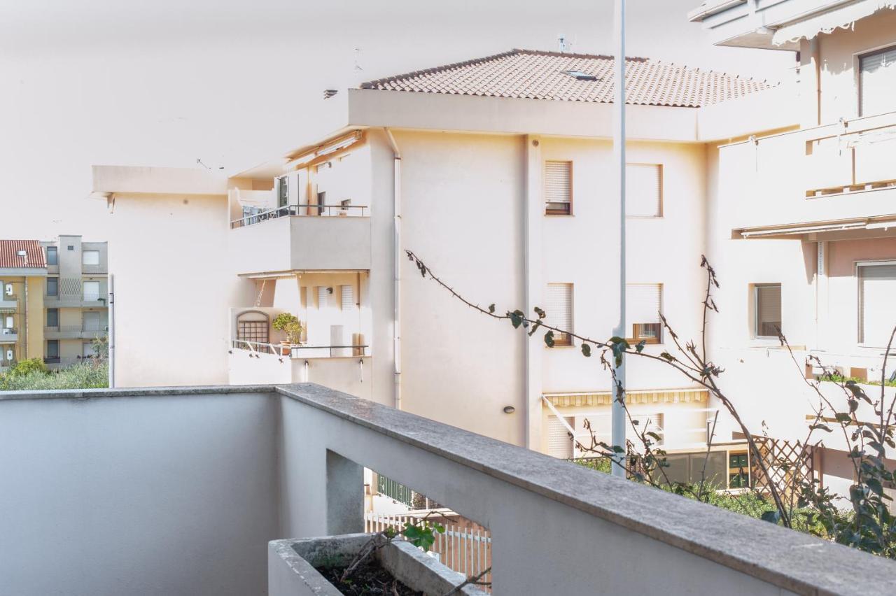 Ferienwohnung La Scaletta Alghero Exterior foto