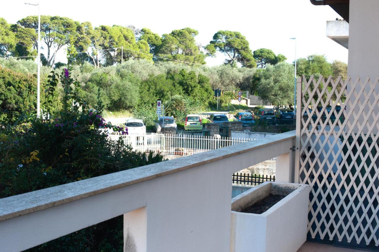 Ferienwohnung La Scaletta Alghero Exterior foto