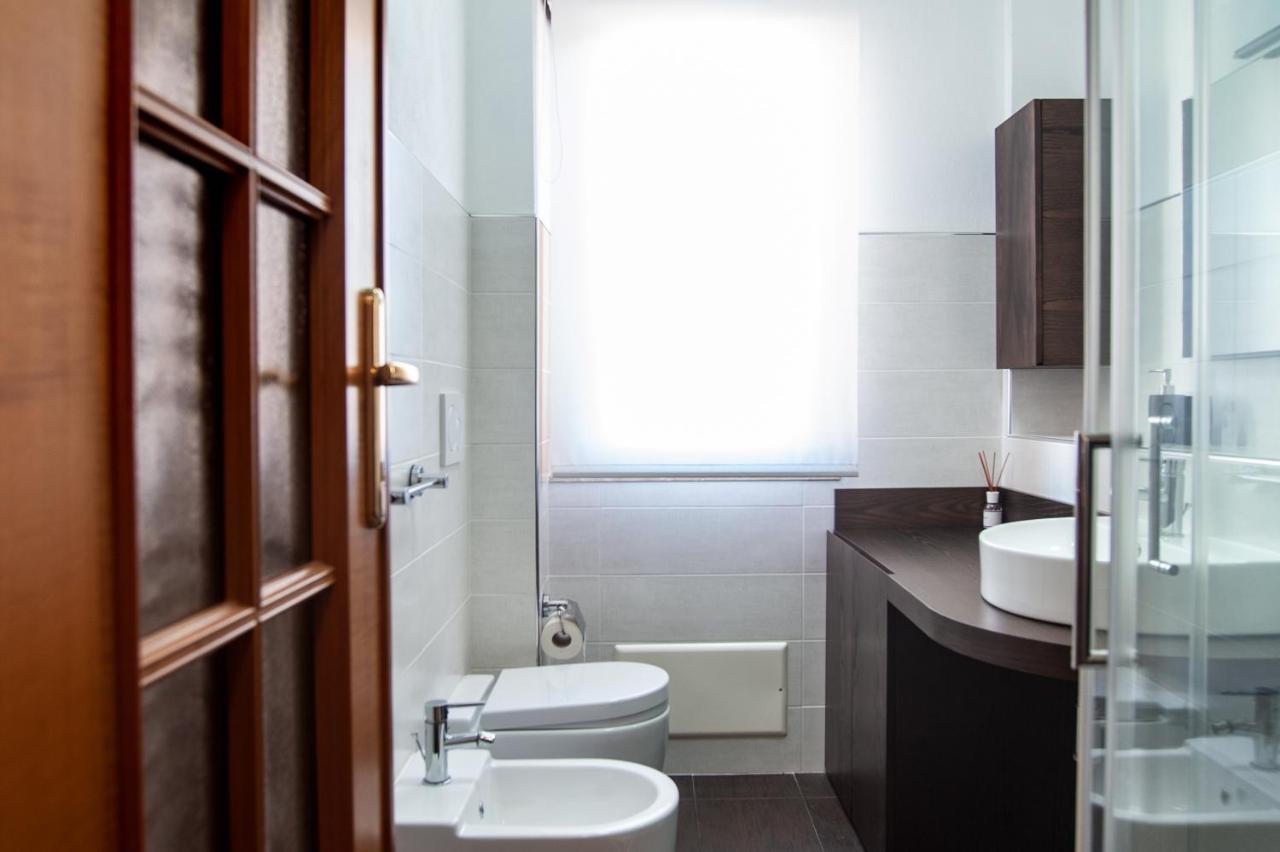 Ferienwohnung La Scaletta Alghero Exterior foto