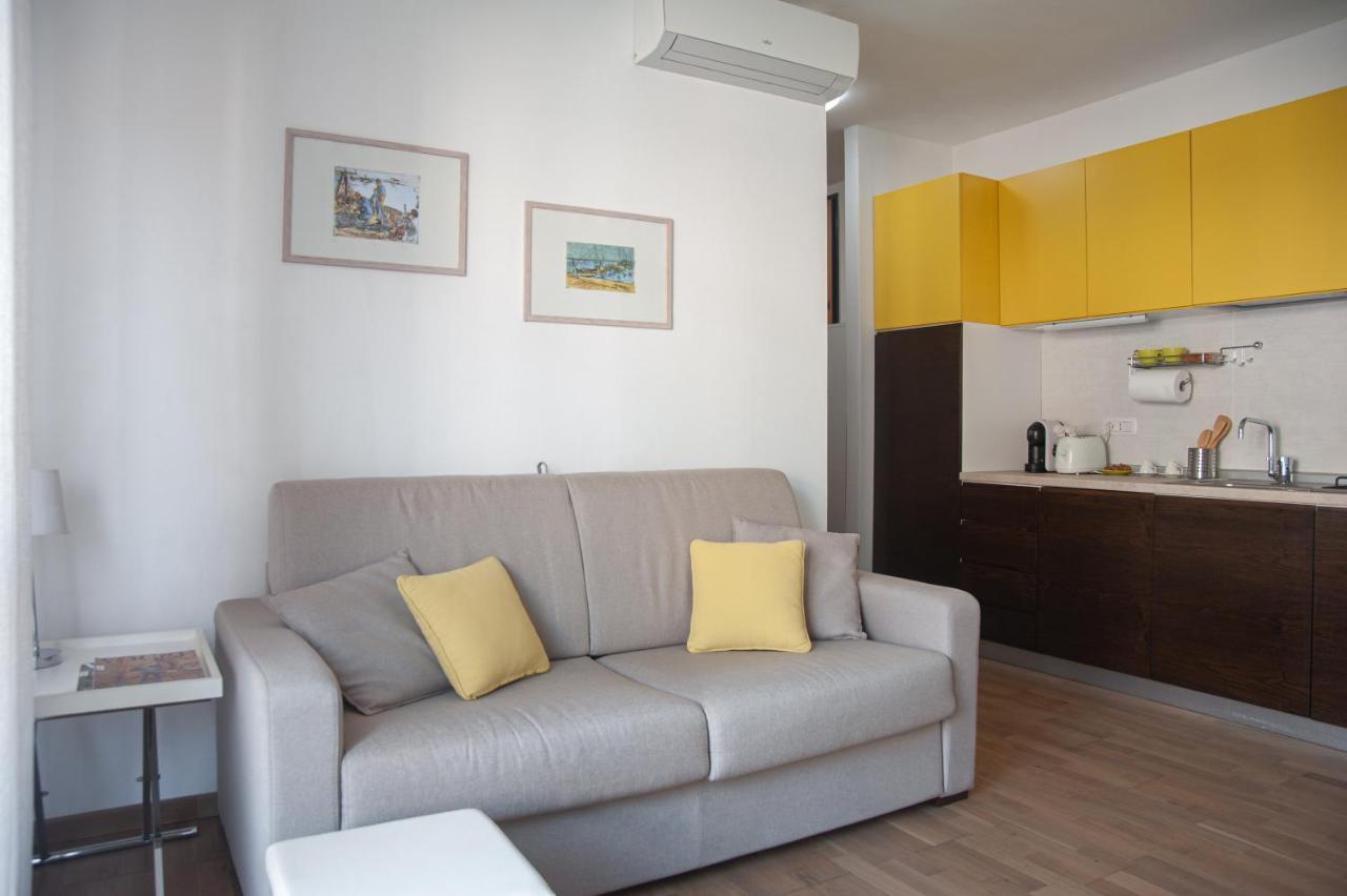Ferienwohnung La Scaletta Alghero Exterior foto