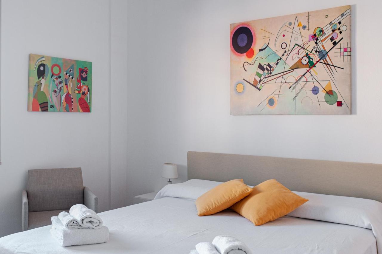 Ferienwohnung La Scaletta Alghero Exterior foto