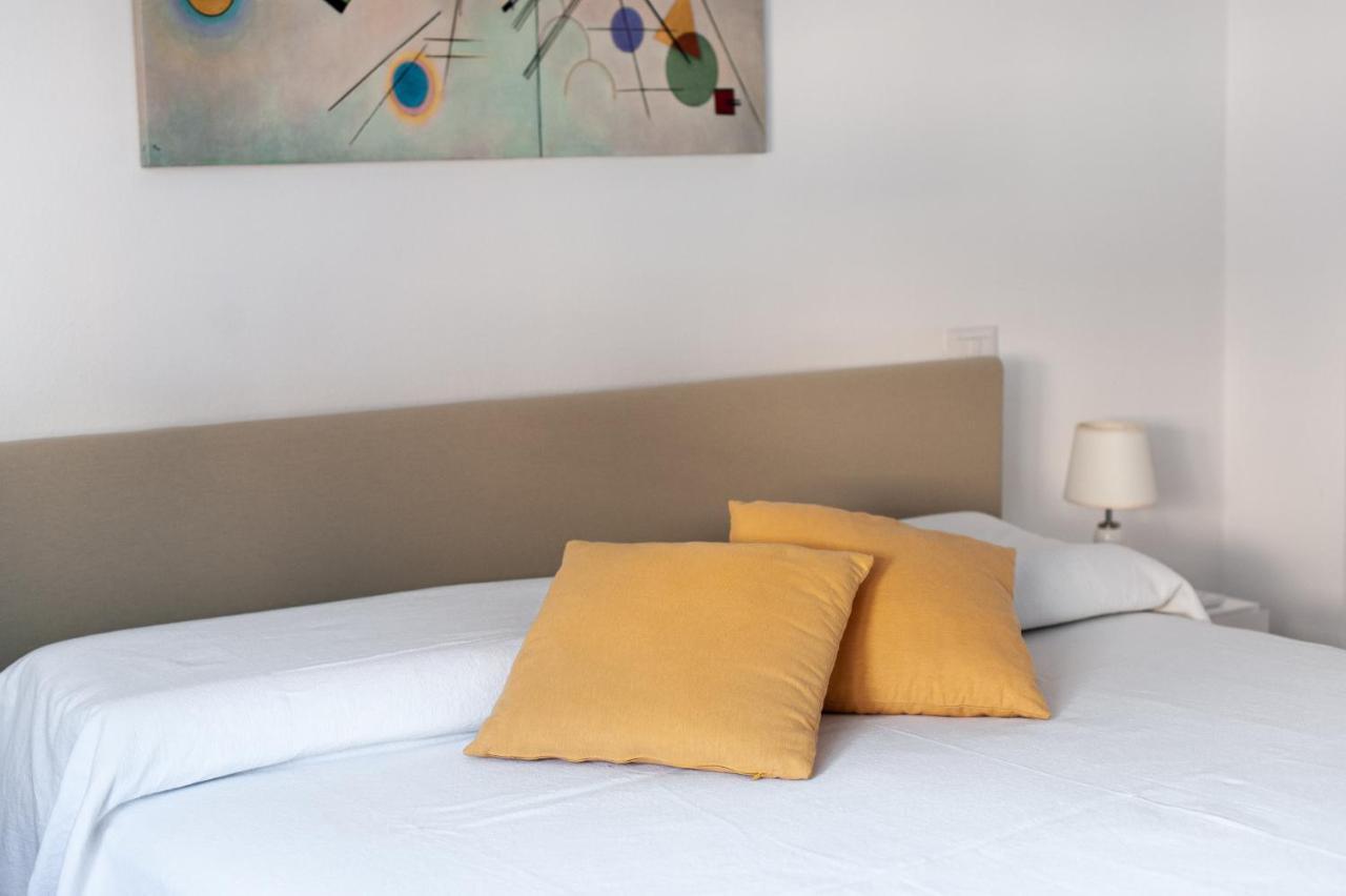 Ferienwohnung La Scaletta Alghero Exterior foto