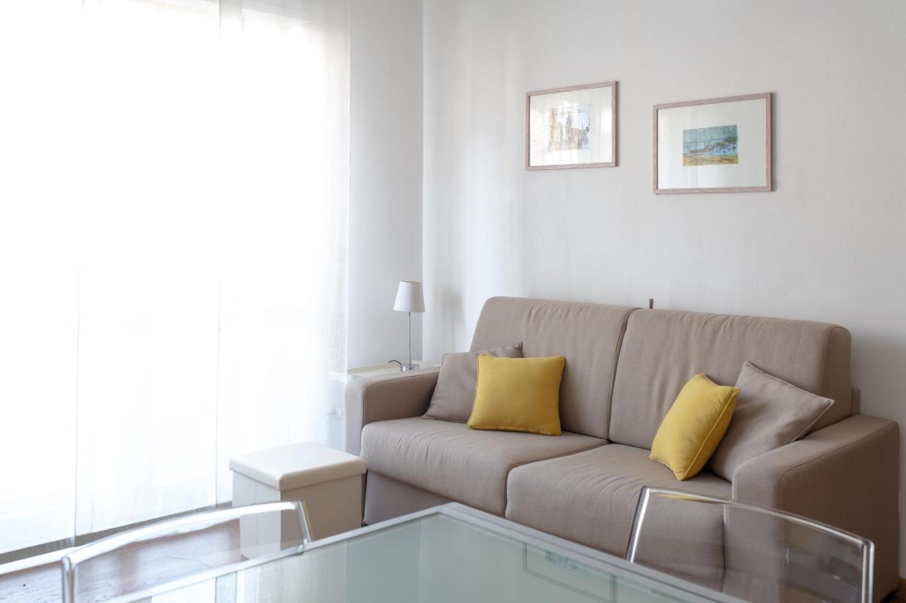 Ferienwohnung La Scaletta Alghero Exterior foto