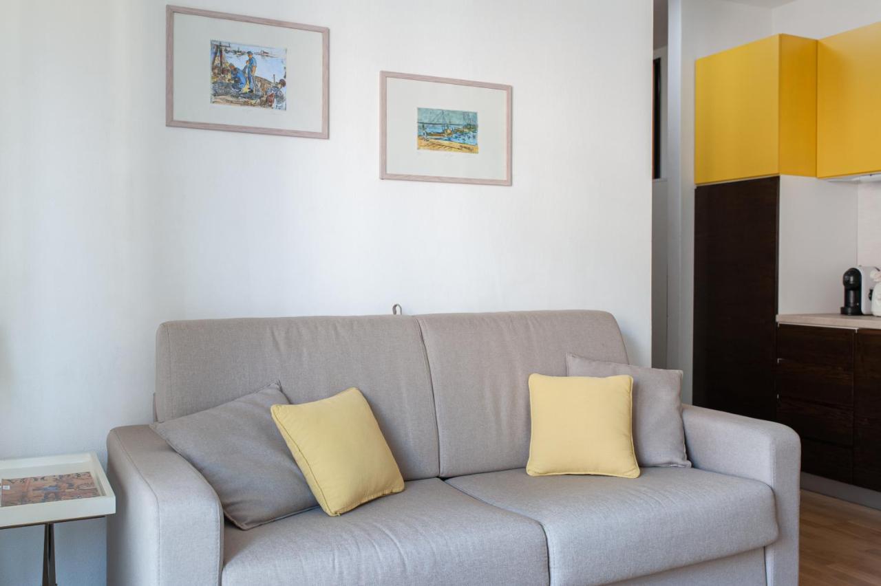 Ferienwohnung La Scaletta Alghero Exterior foto