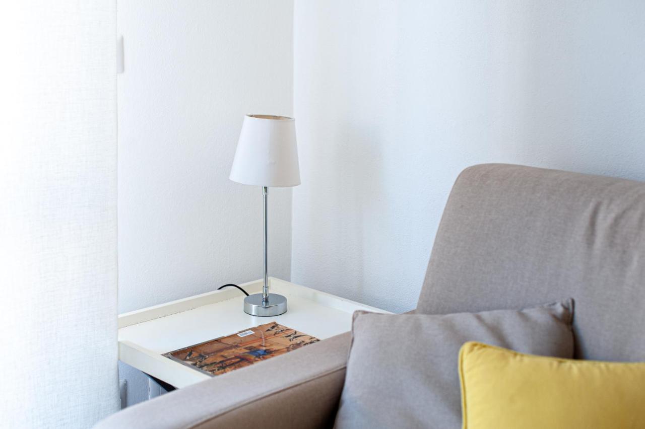 Ferienwohnung La Scaletta Alghero Exterior foto