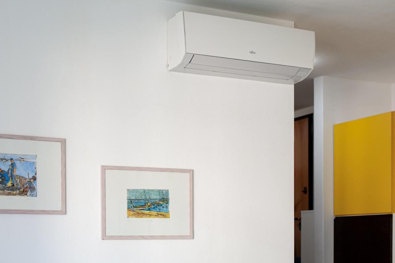 Ferienwohnung La Scaletta Alghero Exterior foto