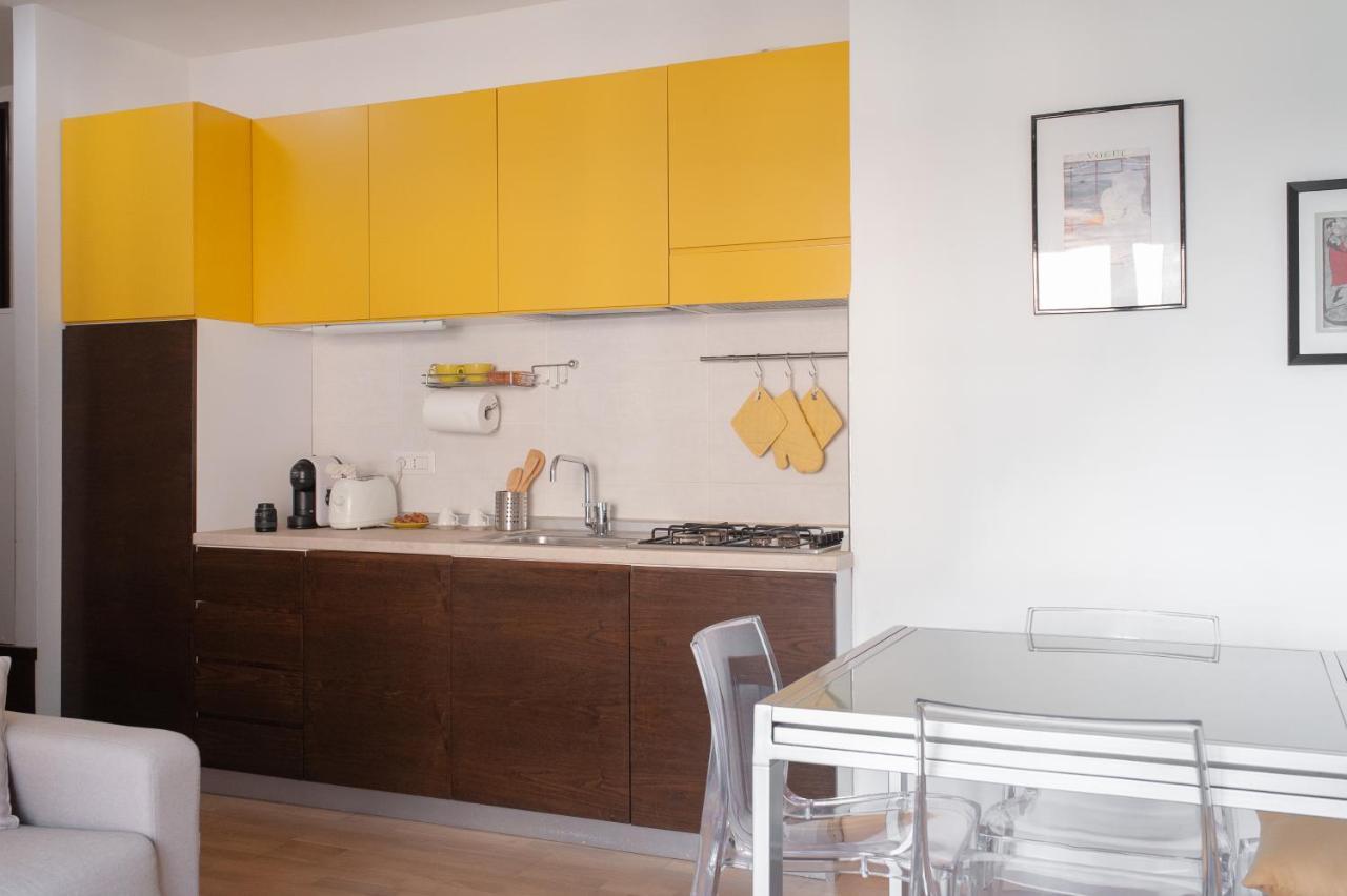 Ferienwohnung La Scaletta Alghero Exterior foto
