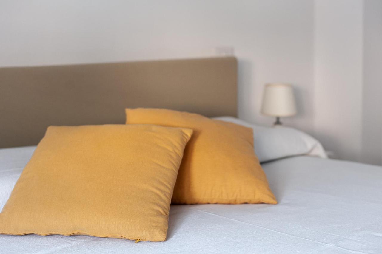 Ferienwohnung La Scaletta Alghero Exterior foto