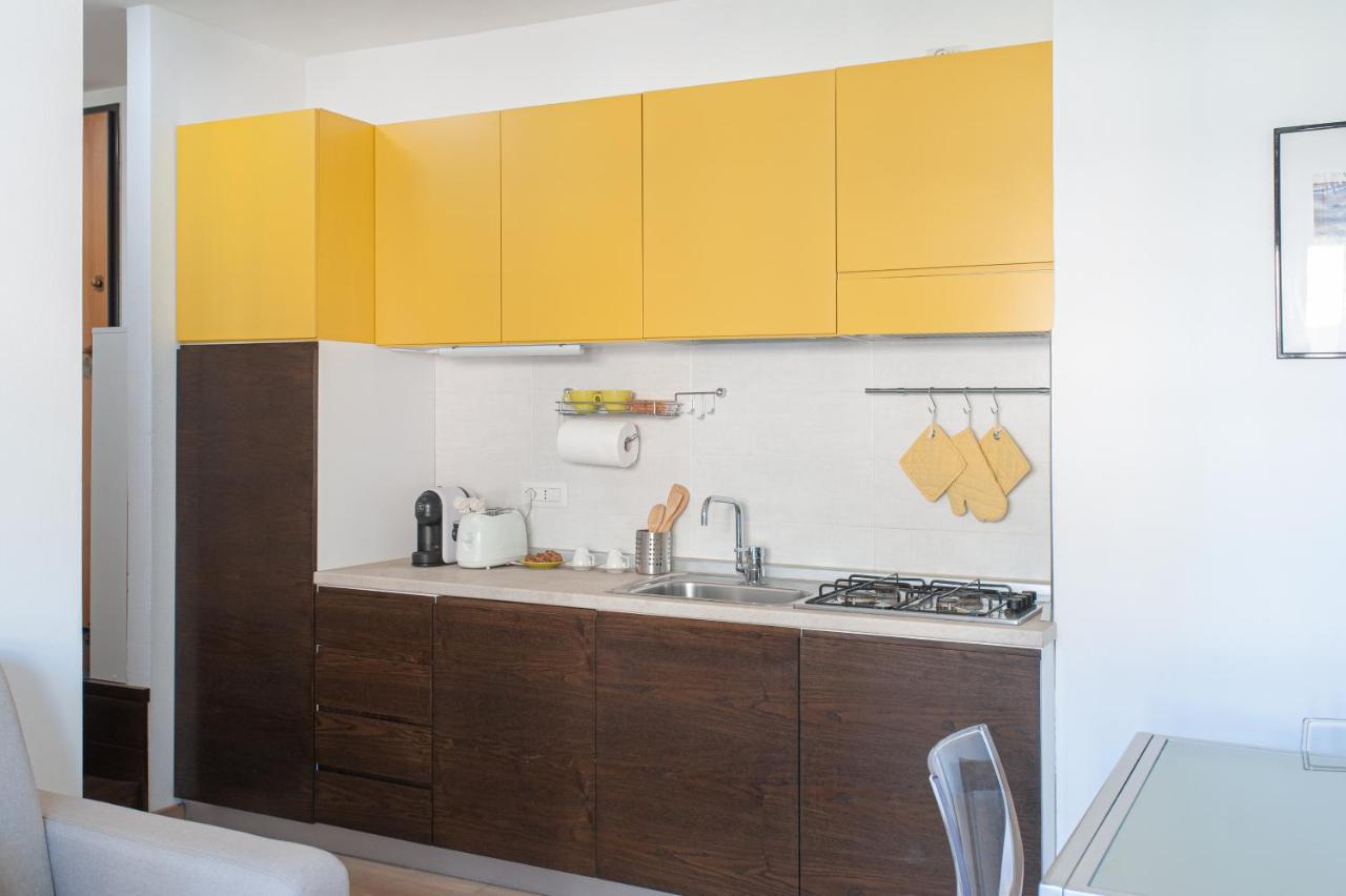 Ferienwohnung La Scaletta Alghero Exterior foto
